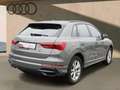 Audi Q3 45 TFSI e S line AHK Navi+VC PDC Matrix-LED Sit... Grau - thumbnail 5