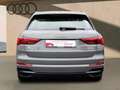 Audi Q3 45 TFSI e S line AHK Navi+VC PDC Matrix-LED Sit... Grau - thumbnail 6