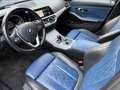 BMW 320 e xDrive Touring Blu/Azzurro - thumbnail 5