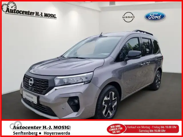 Nissan Townstar