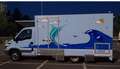 Iveco Daily Auto negozio Blu/Azzurro - thumbnail 9