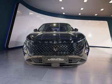 Omoda 5 1.5 TGDi Super Hybrid System 224 CV Pure