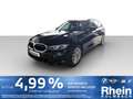 BMW 318 i Touring Navi LED HUD Sitzheizung Dachreling Navi Noir - thumbnail 1