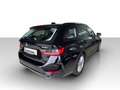 BMW 318 i Touring Navi LED HUD Sitzheizung Dachreling Navi Noir - thumbnail 3