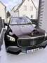 Mercedes-Benz GLS 600 GLS 600 Maybach 4Matic (167.987) Schwarz - thumbnail 1