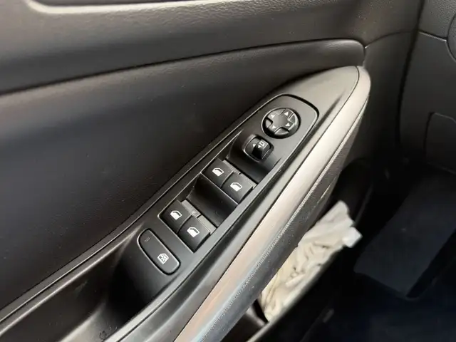 Opel Grandland view 7