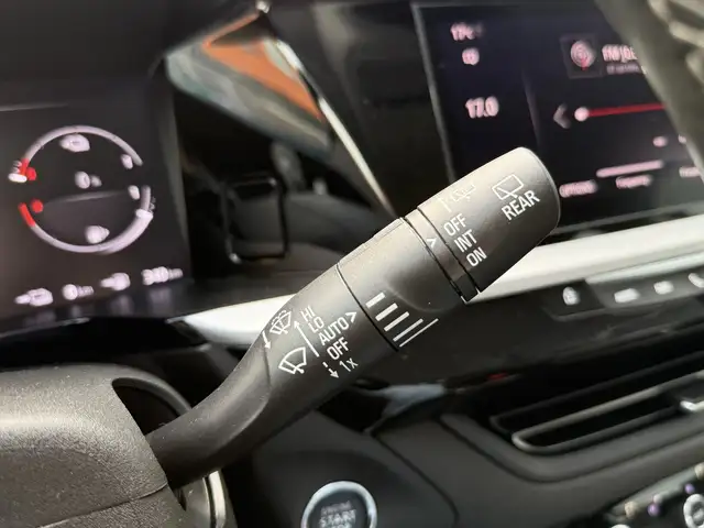 Opel Grandland view 14
