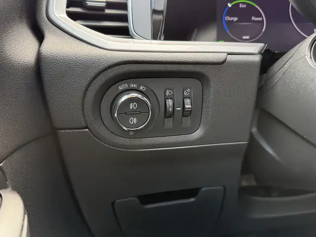 Opel Grandland view 8