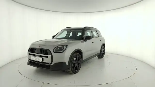 MINI One Countryman Countryman 1.5 48V C Classic auto