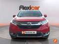 Honda CR-V Comfort 4x2 Rojo - thumbnail 9