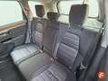 Honda CR-V Comfort 4x2 Rojo - thumbnail 14