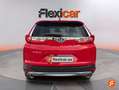 Honda CR-V Comfort 4x2 Rojo - thumbnail 4