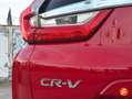 Honda CR-V Comfort 4x2 Rojo - thumbnail 19