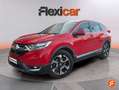 Honda CR-V Comfort 4x2 Rojo - thumbnail 5