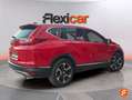 Honda CR-V Comfort 4x2 Rojo - thumbnail 7