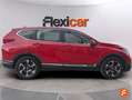 Honda CR-V Comfort 4x2 Rojo - thumbnail 3