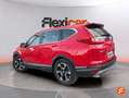 Honda CR-V Comfort 4x2 Rojo - thumbnail 9