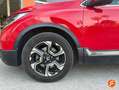 Honda CR-V Comfort 4x2 Rojo - thumbnail 18