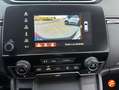 Honda CR-V Comfort 4x2 Rojo - thumbnail 23