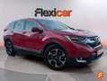 Honda CR-V Comfort 4x2 Rojo - thumbnail 8
