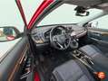 Honda CR-V Comfort 4x2 Rojo - thumbnail 13