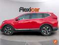 Honda CR-V Comfort 4x2 Rojo - thumbnail 4