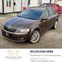 Skoda Octavia Combi 2,0 TDI 4x4 LAURIN & KLEMENT DSG*Serviceg... Braun - thumbnail 1