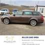 Skoda Octavia Combi 2,0 TDI 4x4 LAURIN & KLEMENT DSG*Serviceg... Braun - thumbnail 9