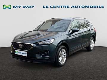 Tarraco Move! 1.5 TSI 150CV (110kW) DSG 7v EURO 6 DG