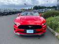 Ford Mustang GT CABRIOLET V8 5.0L Rouge - thumbnail 5