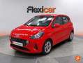 Hyundai i10 1.0 Essence Rojo - thumbnail 12