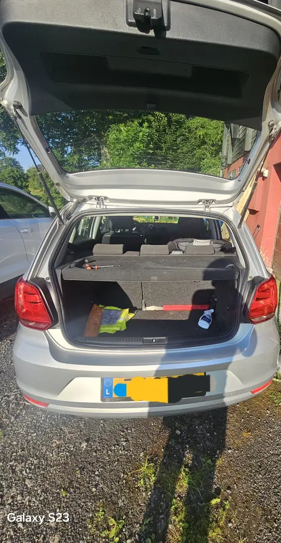 Volkswagen Polo 1.4 TDI 90 BMT Beats Audio - 1