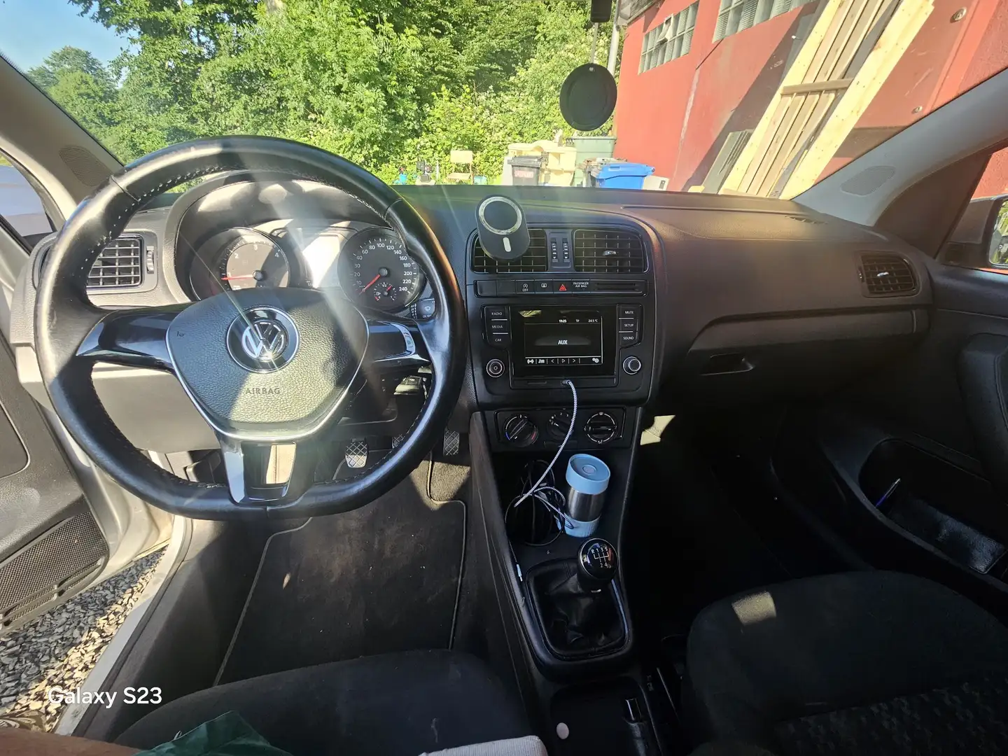 Volkswagen Polo 1.4 TDI 90 BMT Beats Audio - 2