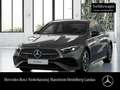 Mercedes-Benz A 180 Lim AMG+NIGHT+PANO+360°+AHK+MULTIBEAM+HUD Grau - thumbnail 1