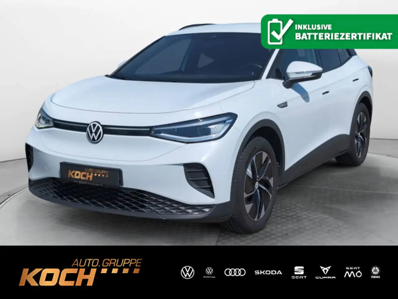 Volkswagen ID.4