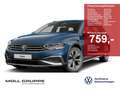 Volkswagen Passat Alltrack 2.0 l TDI SCR 4MOTION (200 PS) DSG Niebieski - thumbnail 1