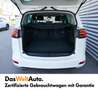Opel Zafira 2,0 CDTI ECOTEC Innovation Aut. Blanc - thumbnail 12