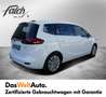 Opel Zafira 2,0 CDTI ECOTEC Innovation Aut. Weiß - thumbnail 3
