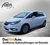 Opel Zafira 2,0 CDTI ECOTEC Innovation Aut. Blanc - thumbnail 1