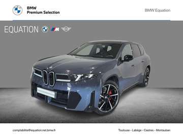 50 xDrive 469ch M Sport Pro