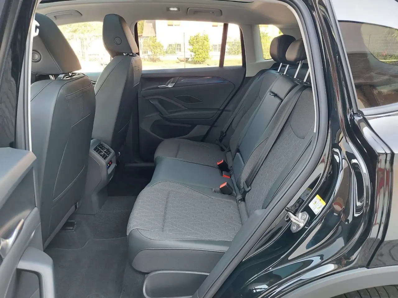 Volkswagen Tiguan 2026