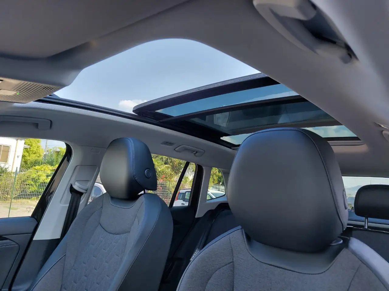 Volkswagen Tiguan 2026