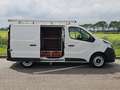 Nissan NV300 L1H1 Euro6 NAP Airco Weiß - thumbnail 14