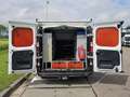 Nissan NV300 L1H1 Euro6 NAP Airco Weiß - thumbnail 13