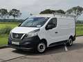 Nissan NV300 L1H1 Euro6 NAP Airco Weiß - thumbnail 2