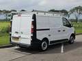 Nissan NV300 L1H1 Euro6 NAP Airco Weiß - thumbnail 3