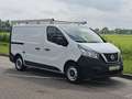 Nissan NV300 L1H1 Euro6 NAP Airco Weiß - thumbnail 5