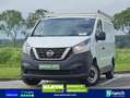 Nissan NV300 L1H1 Euro6 NAP Airco Weiß - thumbnail 1