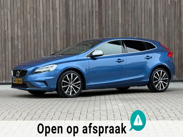 Volvo V40 2.0 D2 R-Design / Memory / Harman Kardon /