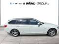 BMW 320 d xDrive TOURING SPORT LINE NAVI HUD AHK PANO LED Blanc - thumbnail 8